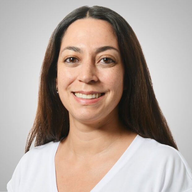 Paula Merk